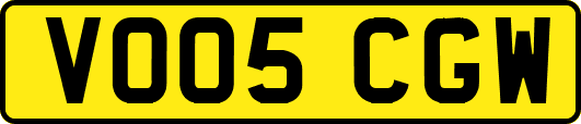 VO05CGW