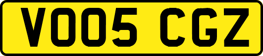 VO05CGZ