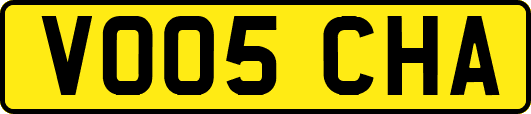 VO05CHA