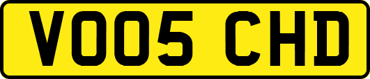 VO05CHD