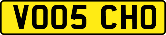 VO05CHO