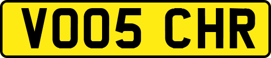 VO05CHR
