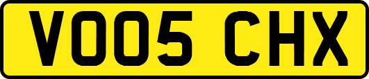 VO05CHX