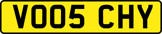 VO05CHY