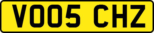 VO05CHZ