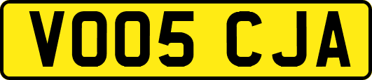 VO05CJA