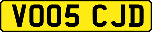 VO05CJD