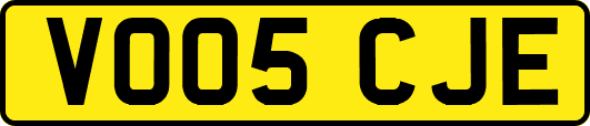 VO05CJE
