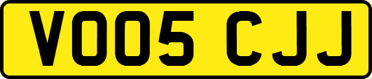 VO05CJJ