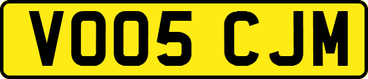 VO05CJM