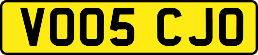VO05CJO