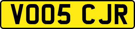 VO05CJR