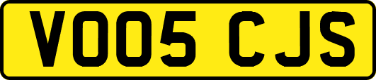 VO05CJS