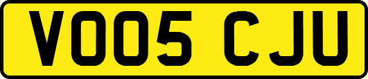 VO05CJU