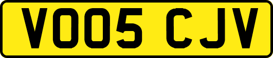 VO05CJV