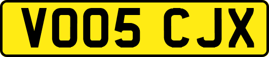 VO05CJX