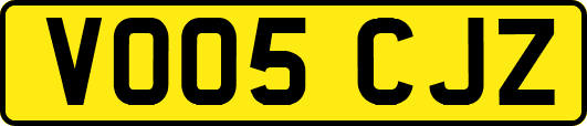 VO05CJZ