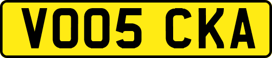 VO05CKA