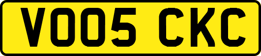 VO05CKC