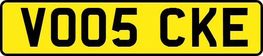 VO05CKE