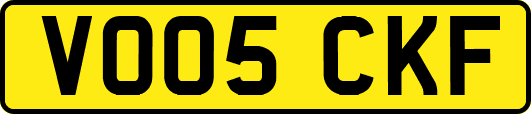 VO05CKF