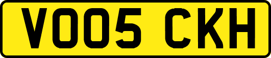 VO05CKH