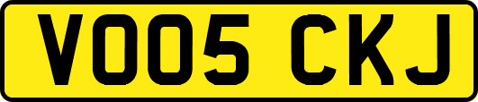 VO05CKJ