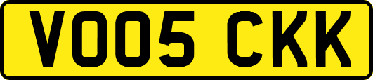 VO05CKK