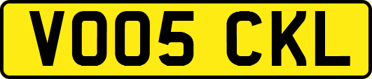 VO05CKL