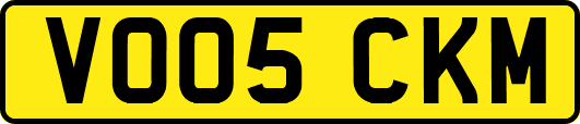 VO05CKM