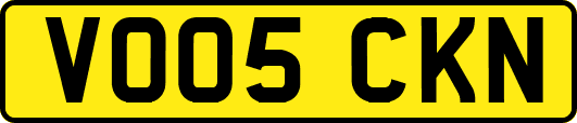 VO05CKN