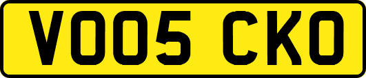 VO05CKO
