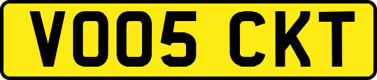 VO05CKT
