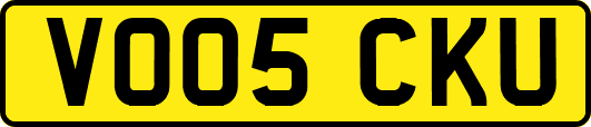 VO05CKU