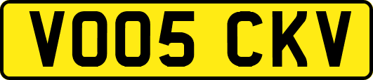 VO05CKV