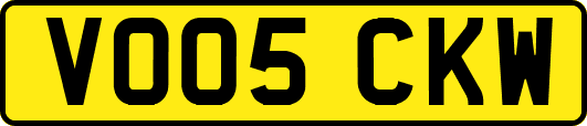VO05CKW