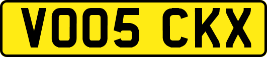 VO05CKX