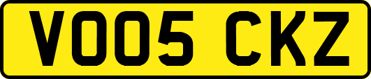 VO05CKZ