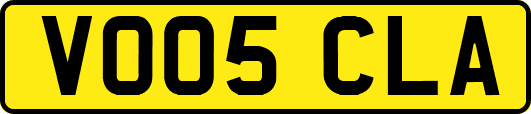 VO05CLA