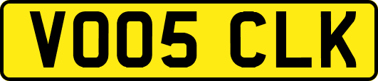 VO05CLK