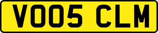 VO05CLM