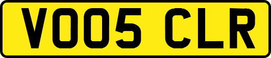 VO05CLR