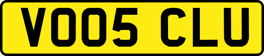 VO05CLU