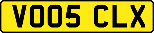 VO05CLX
