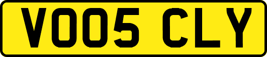 VO05CLY