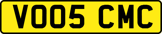VO05CMC