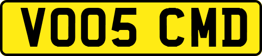 VO05CMD
