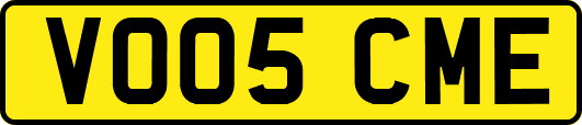 VO05CME