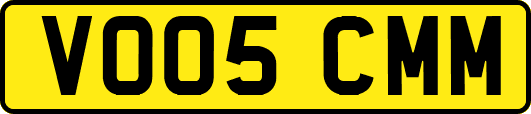 VO05CMM