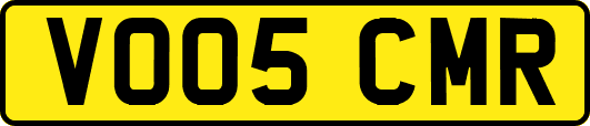 VO05CMR